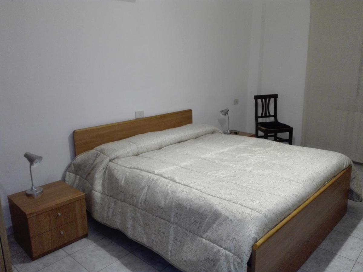 New Hotel Genio Porto Venere Exteriör bild