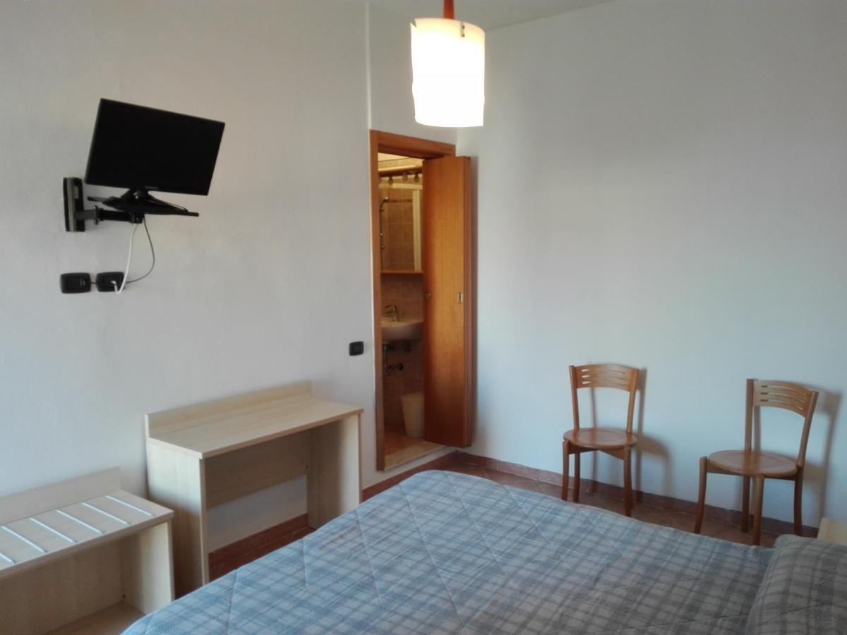 New Hotel Genio Porto Venere Exteriör bild