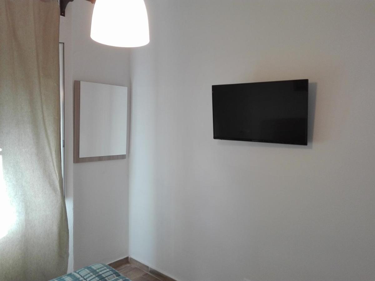 New Hotel Genio Porto Venere Exteriör bild